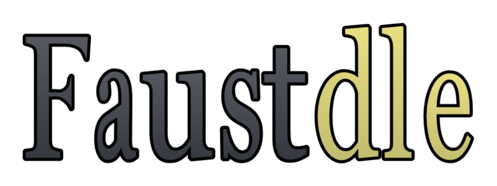 Faustdle
